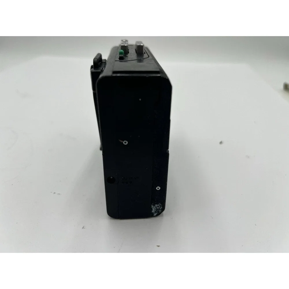Sony Walkman WM-AF64 BF64 AM/FM Cassette Player Mega Bass Auto Reverse Parts